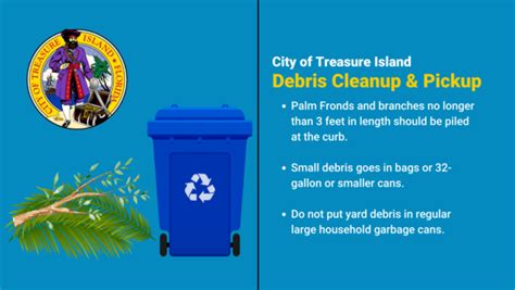 city of treasure island|city of treasure island florida trash pickup.